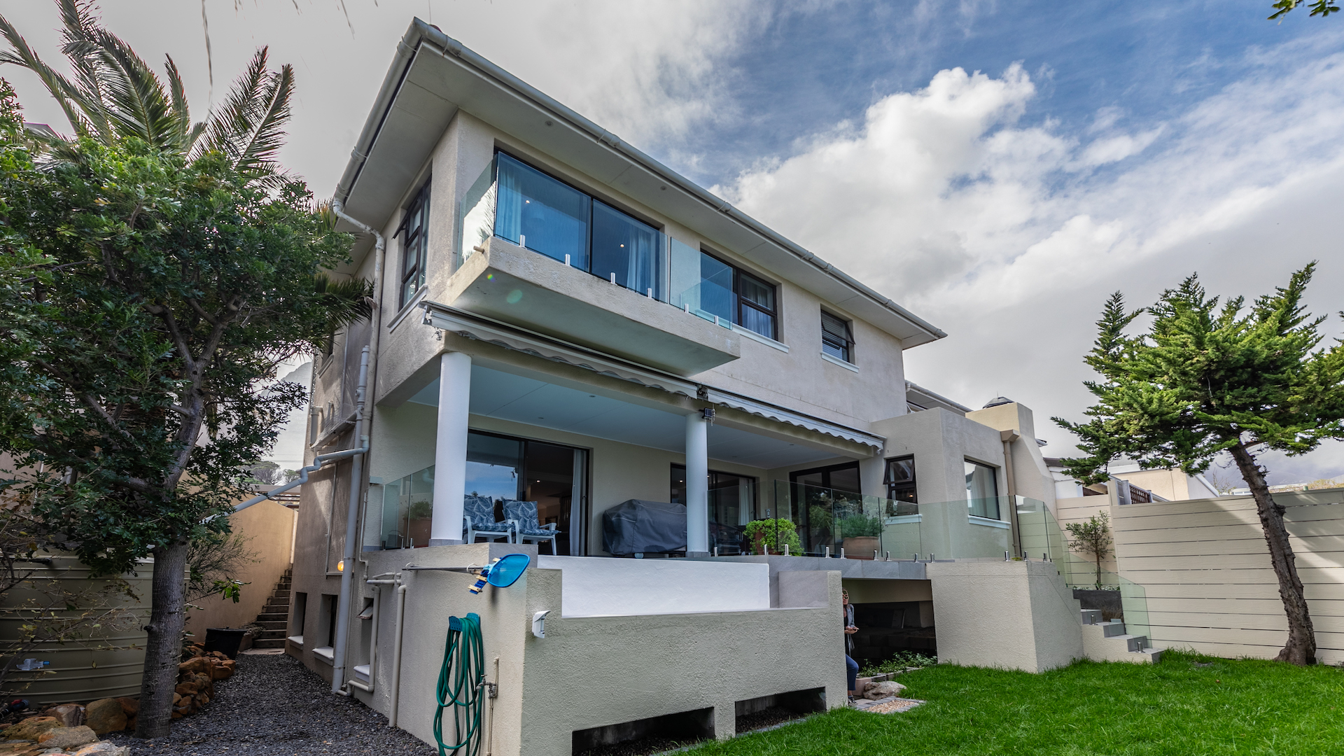 3 Bedroom Property for Sale in Camps Bay Western Cape